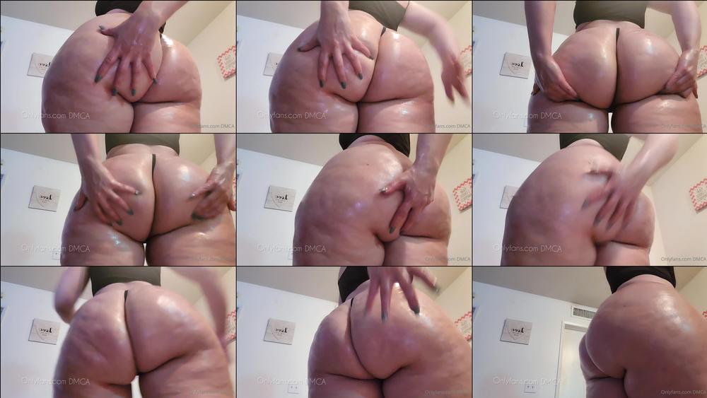 thickygirll 01 01 2021 1553191672 And let's start the year with some ass 