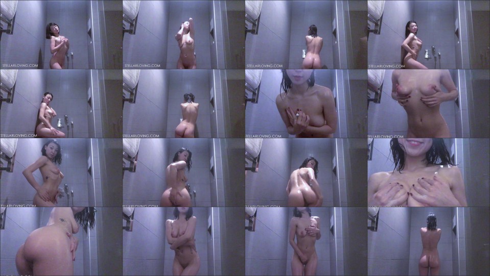 Stellarloving.Spashower