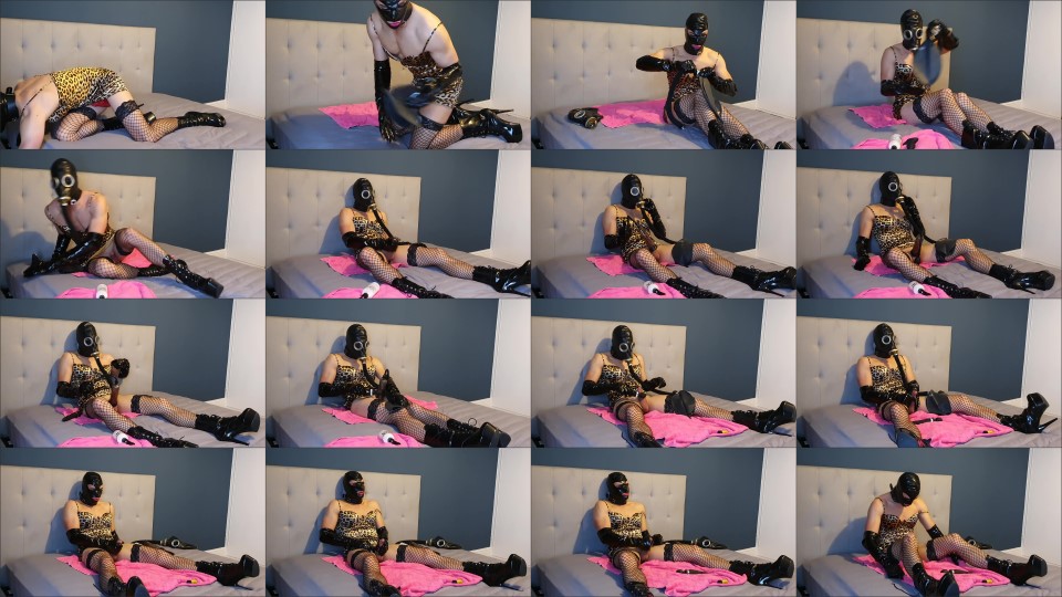 Jessicaxd Kinky Af Orgasm