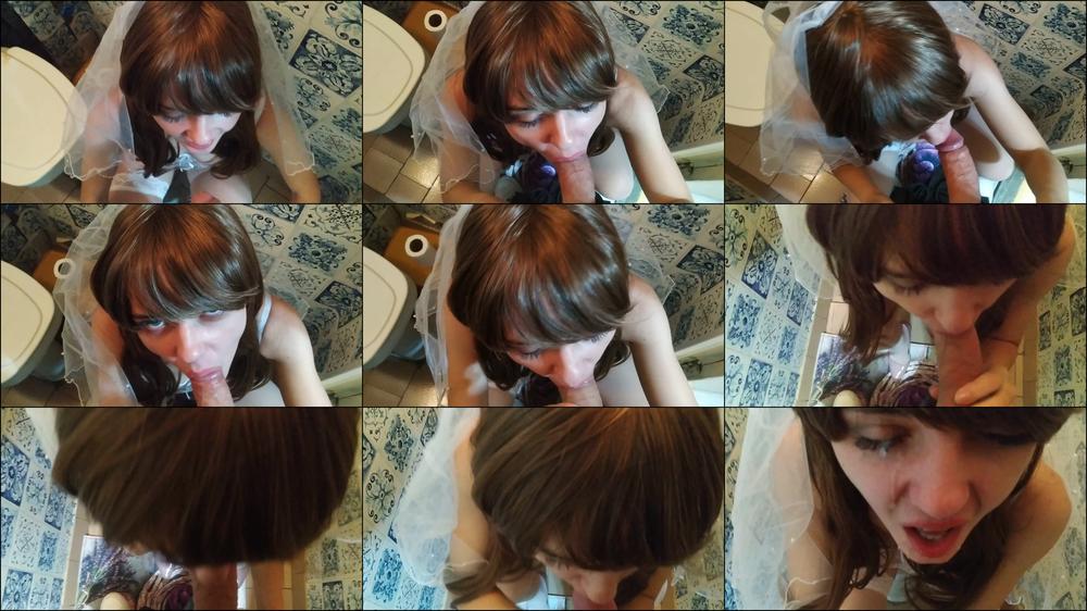 The bride sucked the groom's friend - Nov 17, 2019
