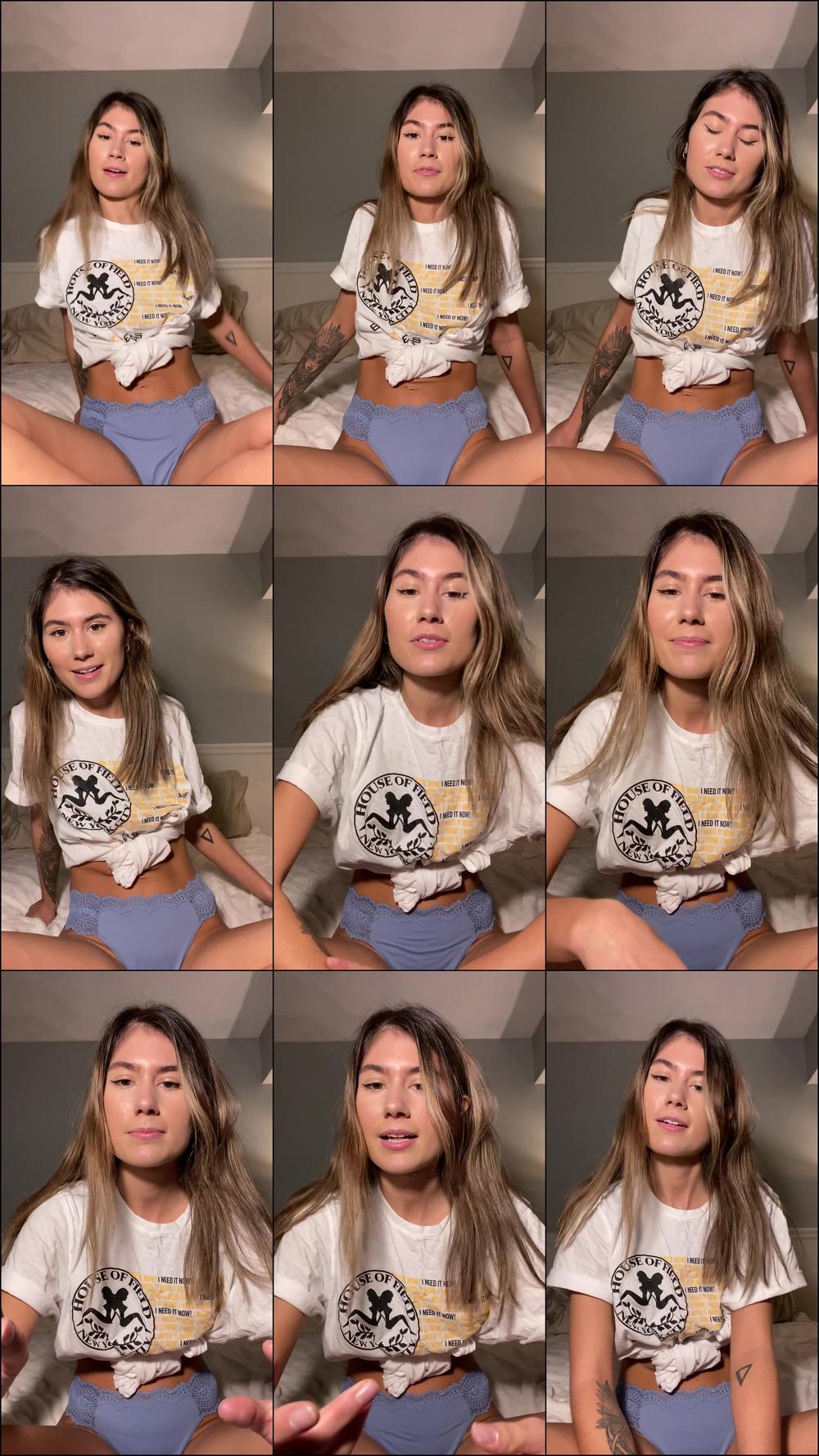 Charlottemae - Top 3 Favorite Pornstars - Manyvids