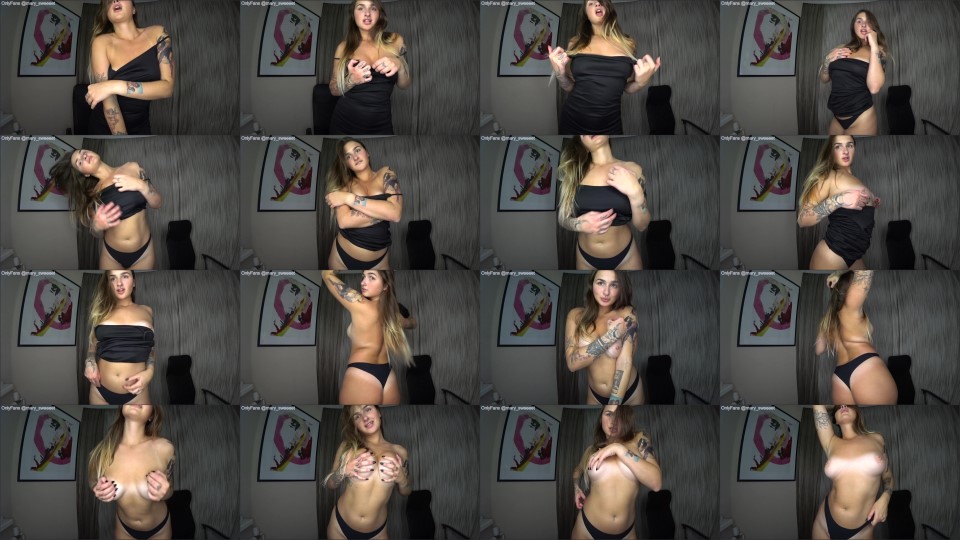 Marysweeeet Sweet Surrender 3
