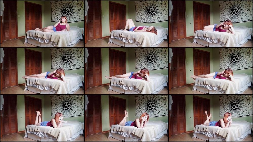 Voyeur Cam: Girlfriend SPH