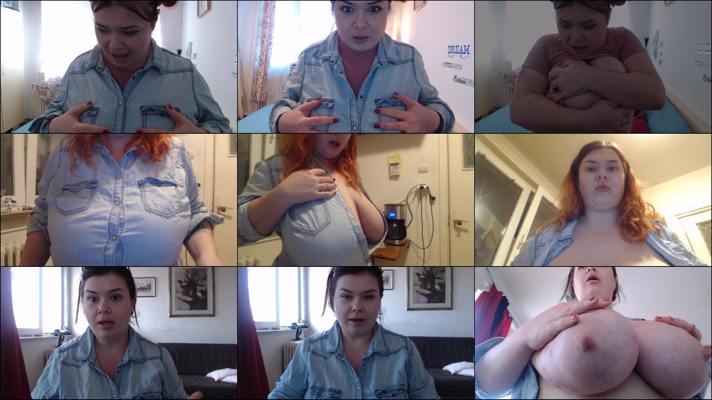 Breast Expansion COMBO