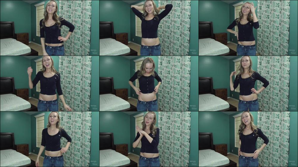 3 Real Belly Button Stories