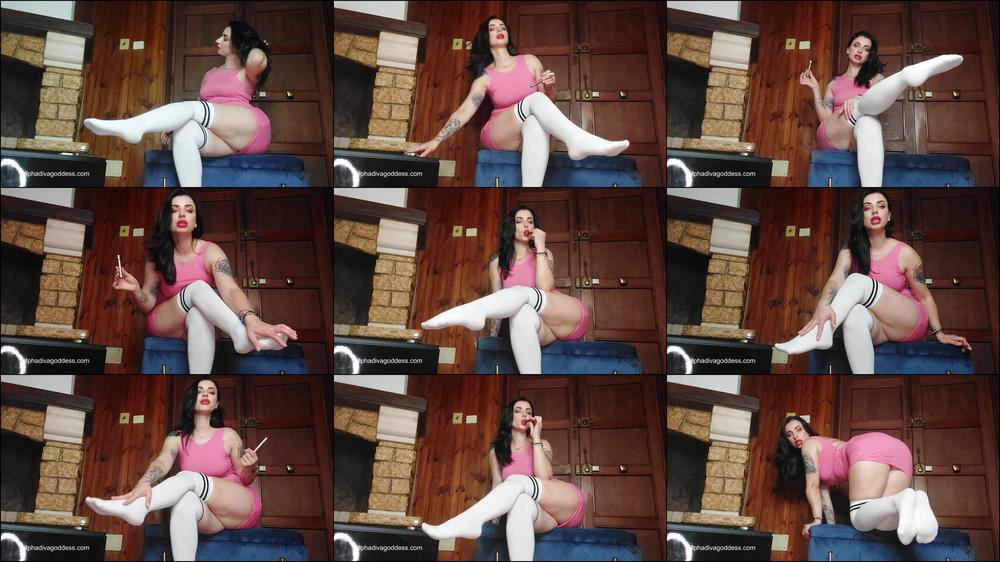 Step-daughter wants you to jack off - part 2 - September 10, 2023