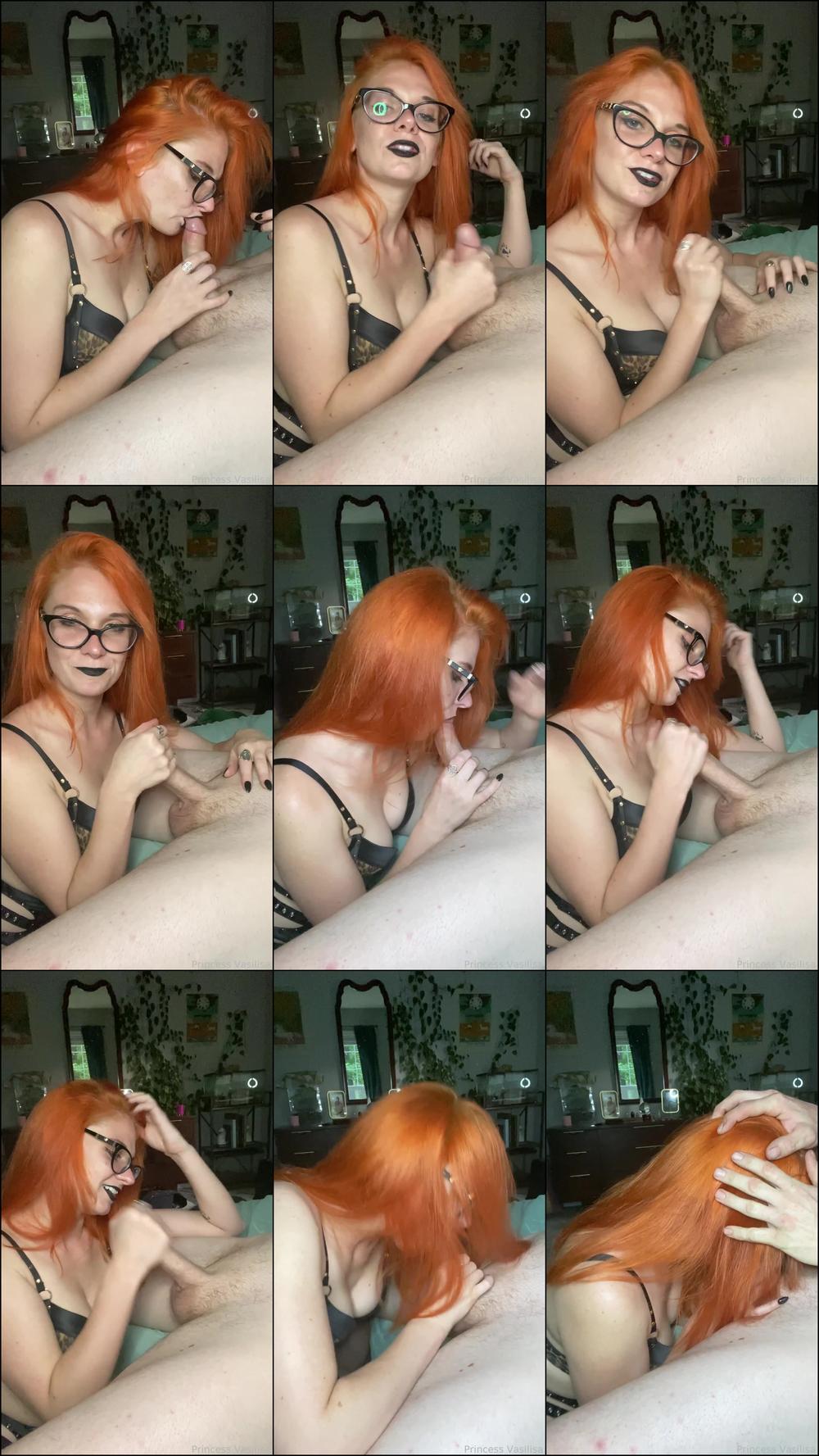 goddesssylvanas 2021-08-24 at 23-20 Fansly (⭐Goddess Sylvanas⭐)