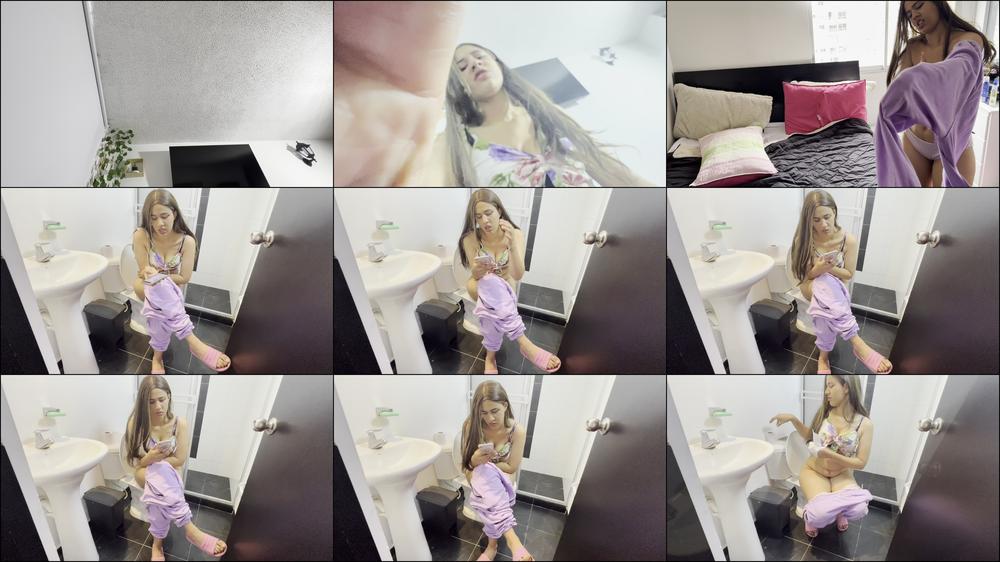 jump in giantess stepsister s food vore - August 12, 2022