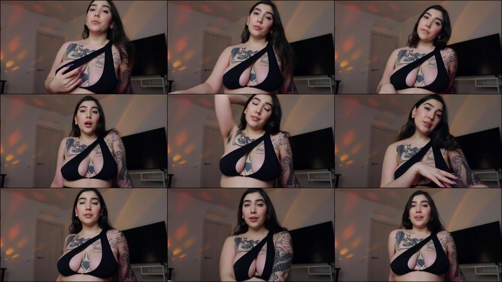 BLACKMAIL FANTASY