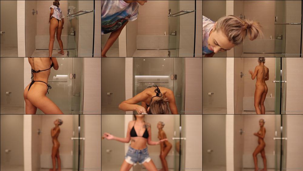 mishler 01 09 2020 811977930 okay i m upset lol this was the longest shower