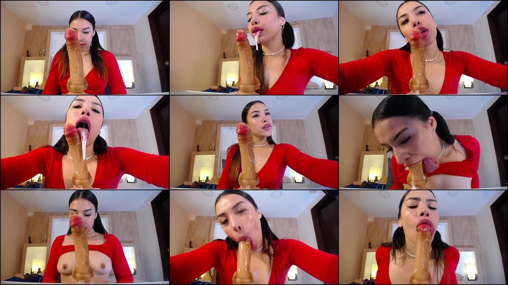 Hard Spanking and Deepthroat