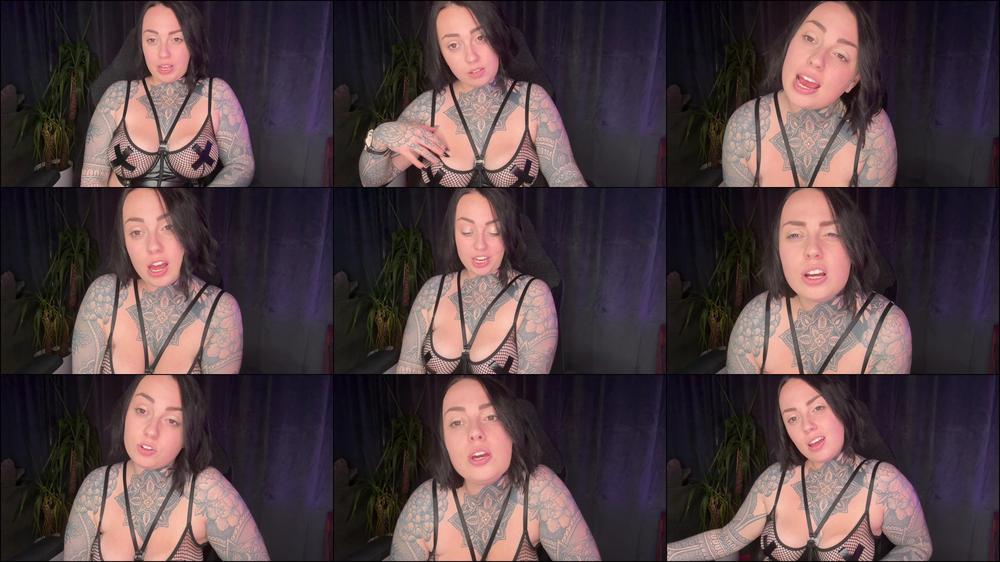 Ditch Your Domme