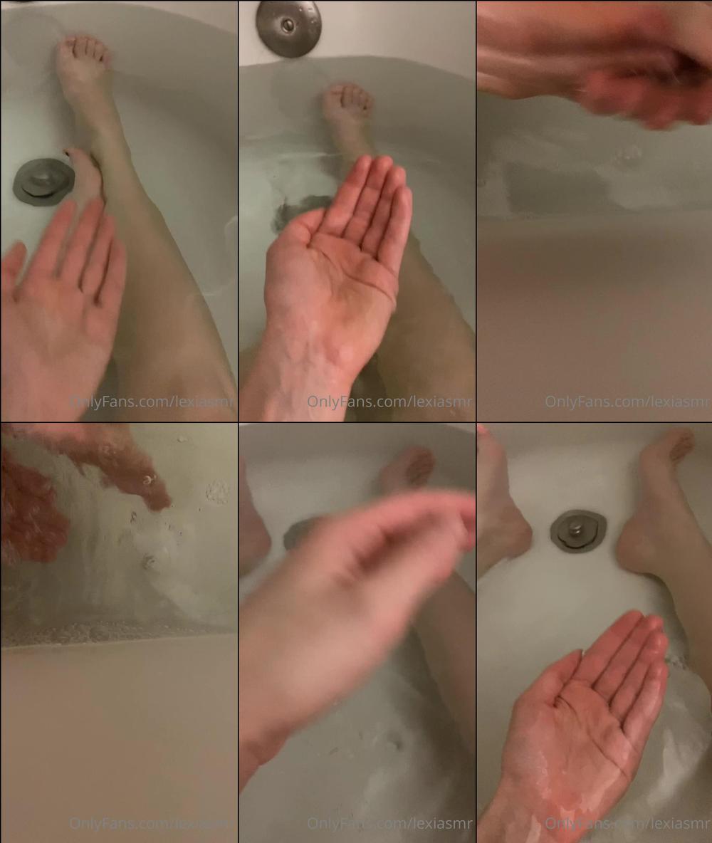 lexipoll 24218811 2020 05 19 bath time asmr 