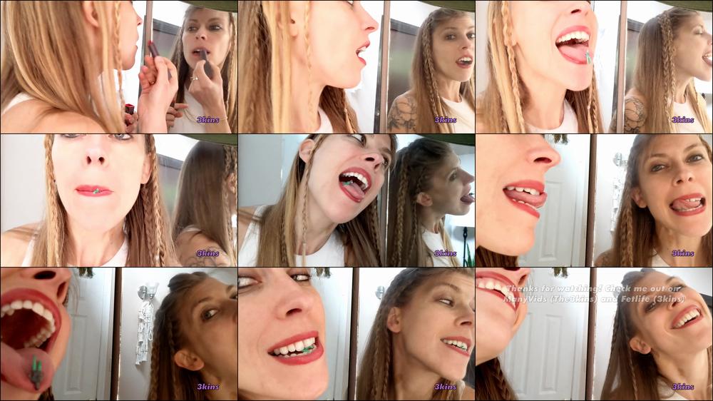 Luring You In Giantess - Dec 26, 2021