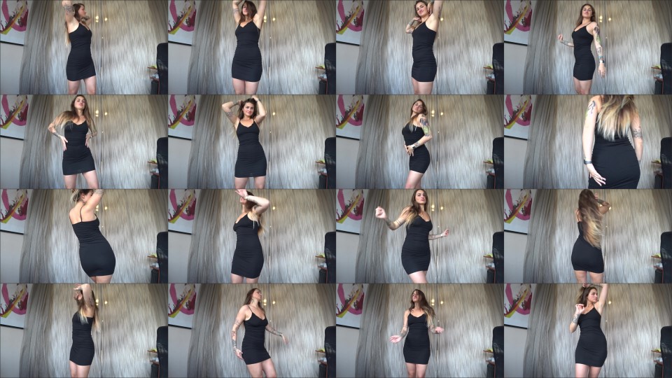 Marysweeeet In A Dancing Mood 4