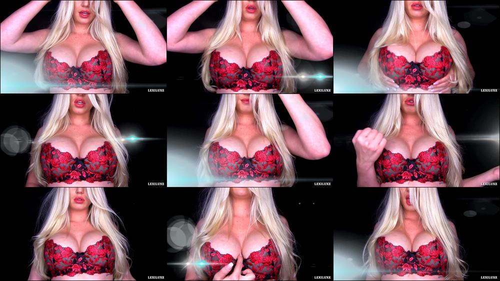 BREASTMERIZED II - May 06, 2018