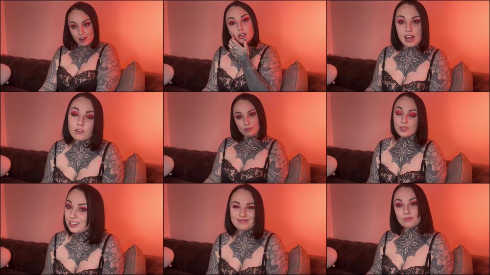 Your Ballbusting Punishment