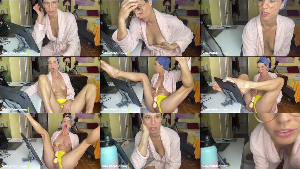 JEW STEPMOM FINDS NAKED PICS OF STEPSON - January 09, 2023
