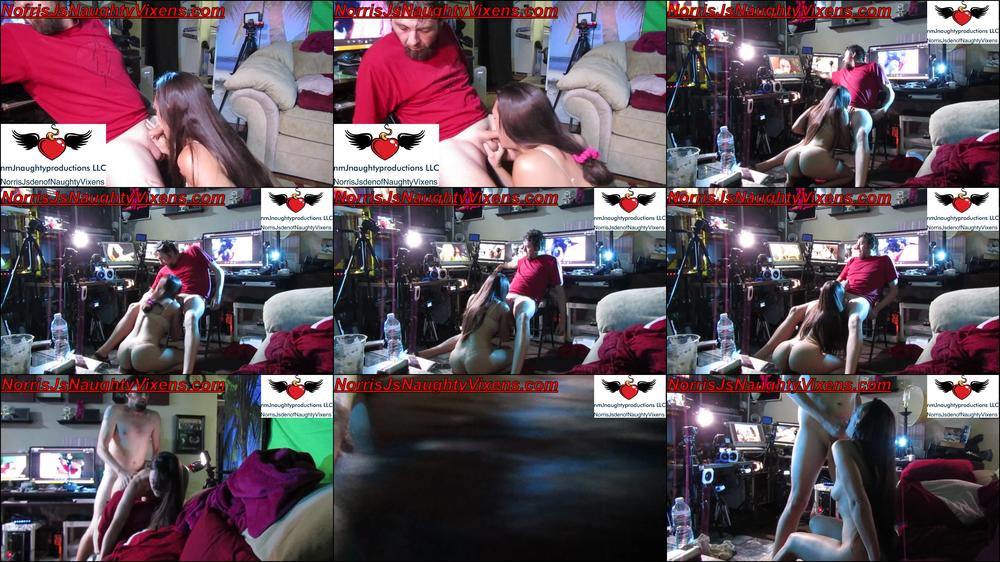 OWilder sucks me hard then we fuck hard