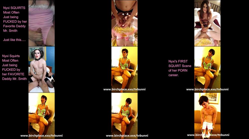 Rare Cumshot Compilation