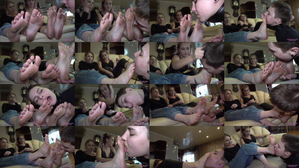 Nicole-And-Kira-You-Will-Swallow-All-The-Dirt-From-Our-Feet-Dirty-Foot-Worship-4K