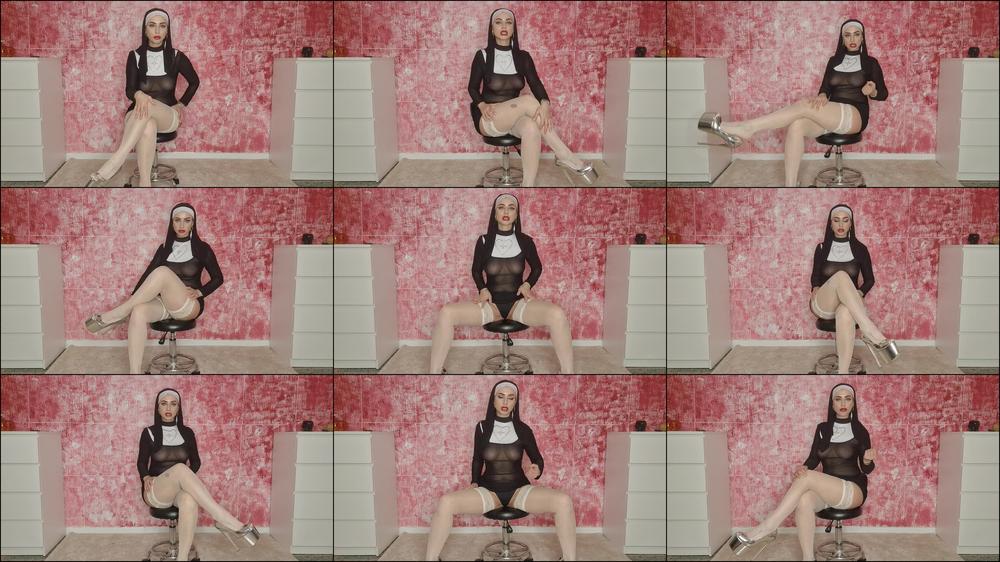 Cum Cow for the Nun - November 11, 2022