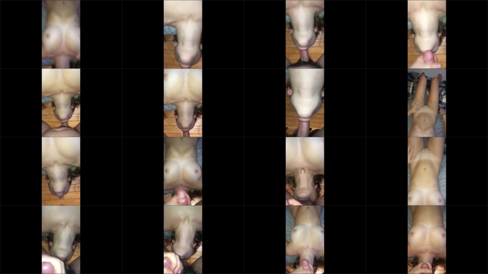 Nothingbutrough Fucking My Girlfriends Face
