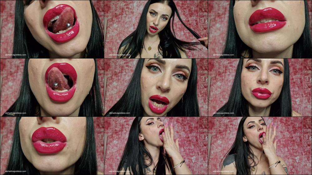 Forever owned by my lips and tongue - 1 - April 14, 2023