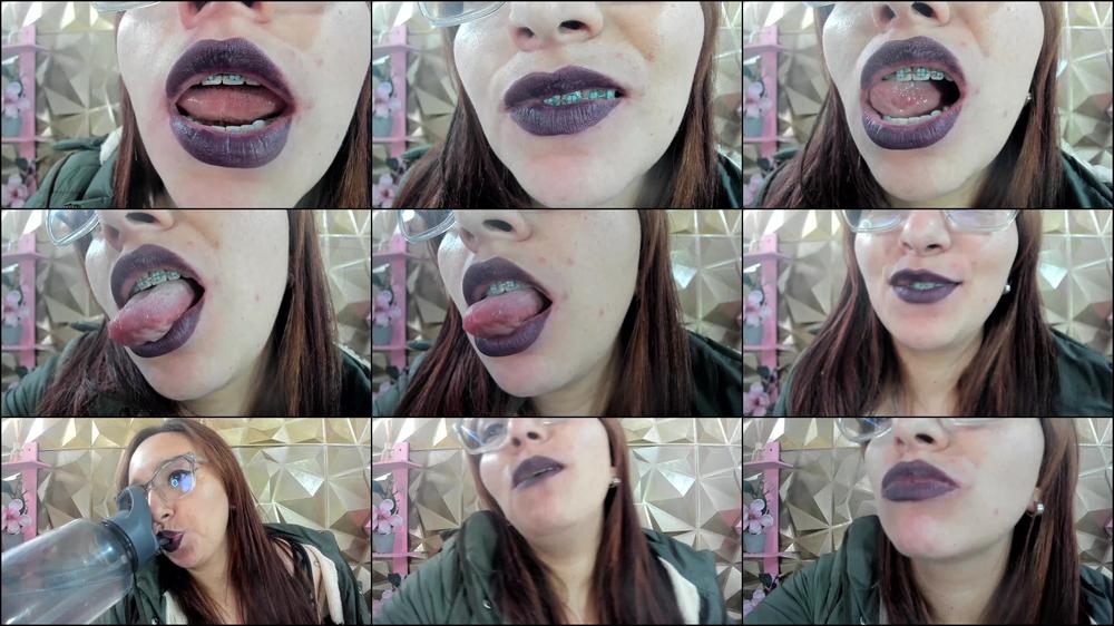 Soaked Submission
