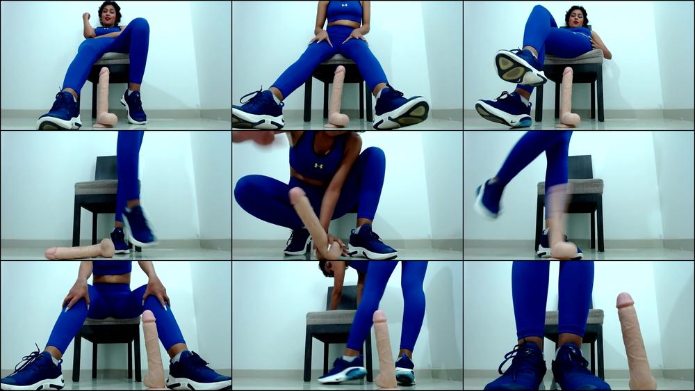 BALLBUSTING by SPORT
