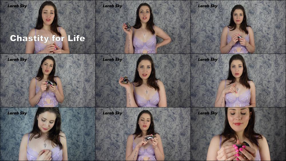 Chastity for Life