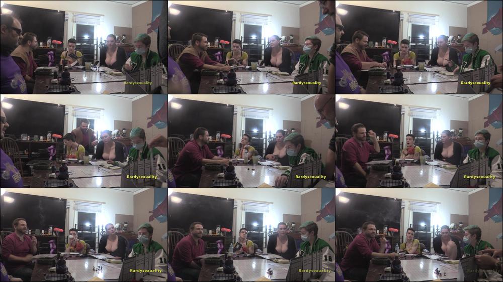 Babesandbandits Season 2 Episode 0.4