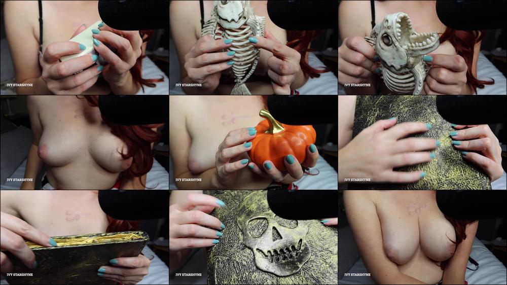Nails and Halloween - Oct 31, 2022