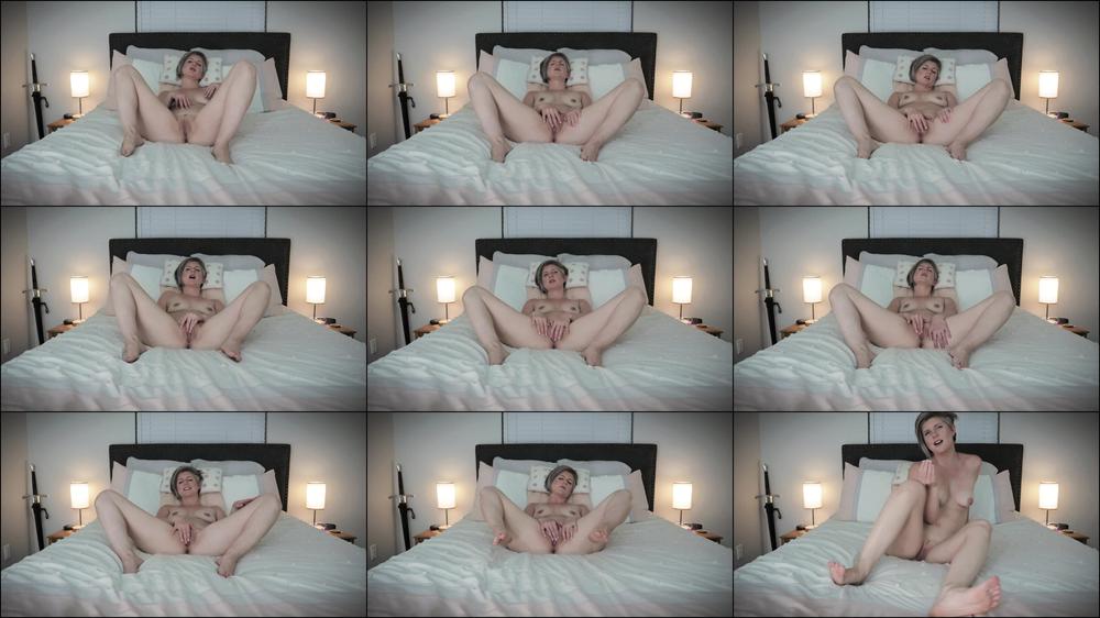 No Penetration Solo Masturbation - May 29, 2023