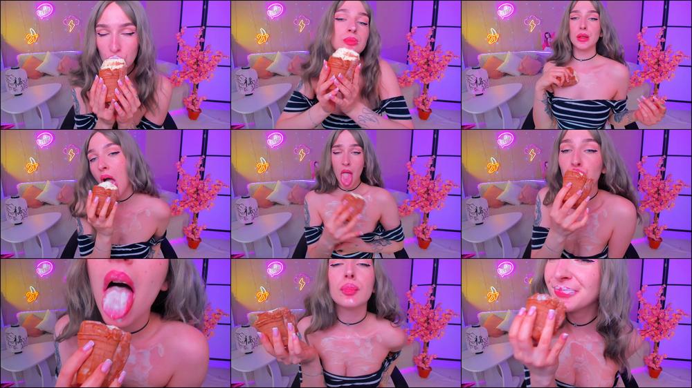 IceCream - May 19, 2022