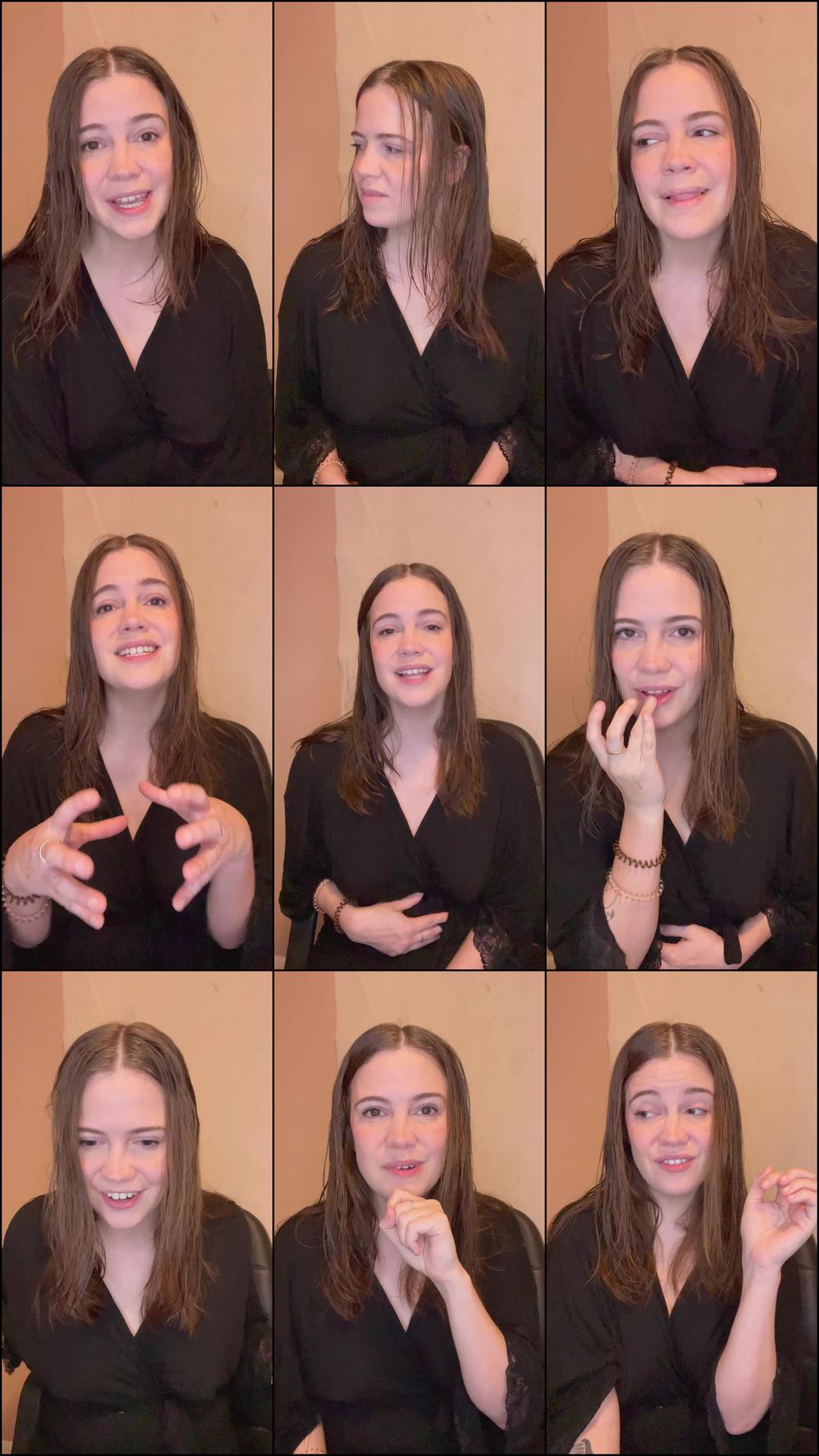 Vore Fetish Masturbation Encouragement - February 27, 2023