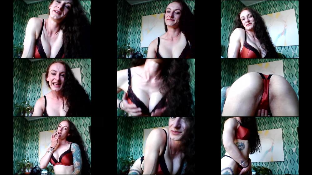 Live Flex Chat & Tease: 18 March 2020 - March 25, 2020