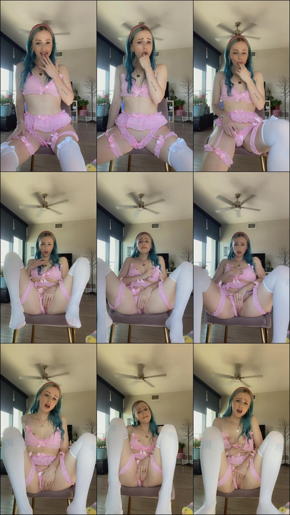 Pretty in Pink