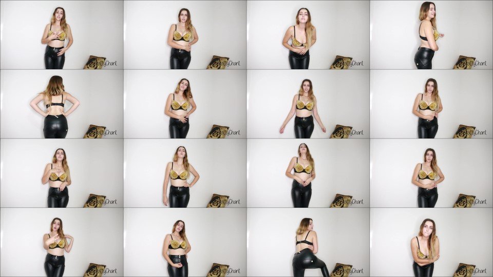 Mistress Chantel Homewrecking 101 Fantasy Clip