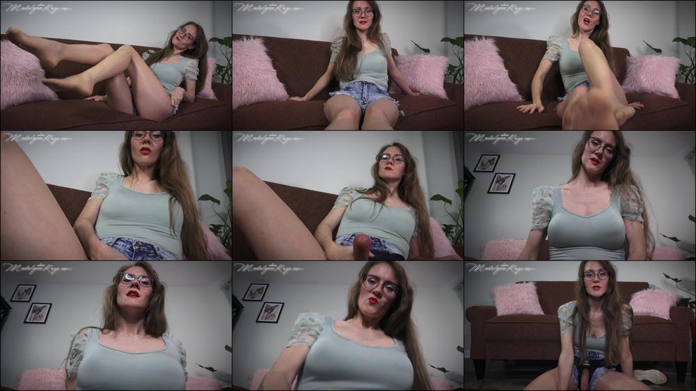 MadalynnRaye - Let Me Fuck You on the First Date