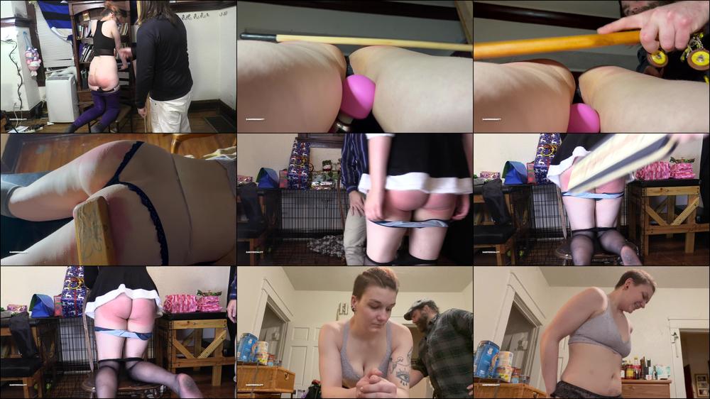 Paddling collection 1