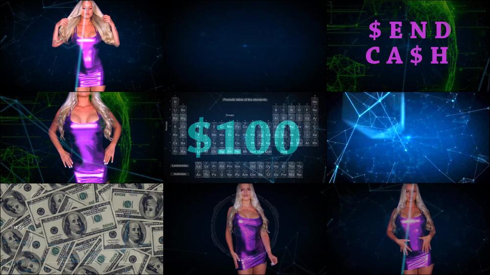 SUBLIMINAL: PROGRAMMED TO PAY - September 05, 2018