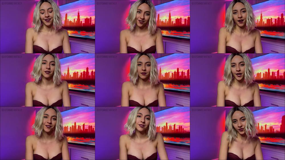 Meet Your Domme 4K - February 02, 2022