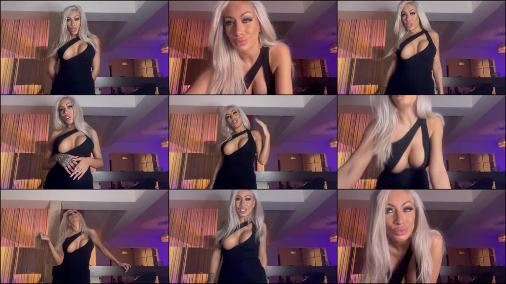 Femdom- woman’s are the power