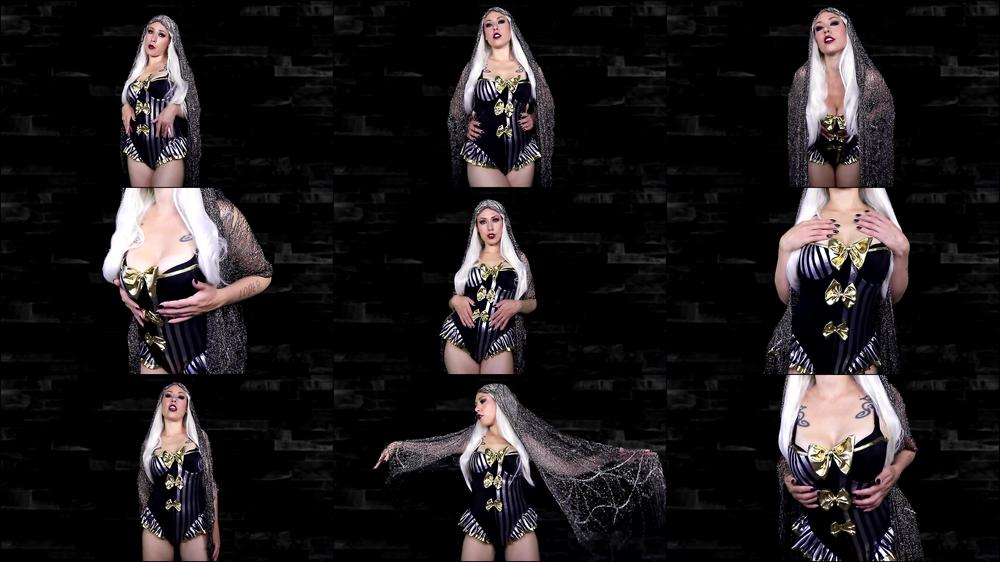 Female Supremacy Mindfuck - April 12, 2022