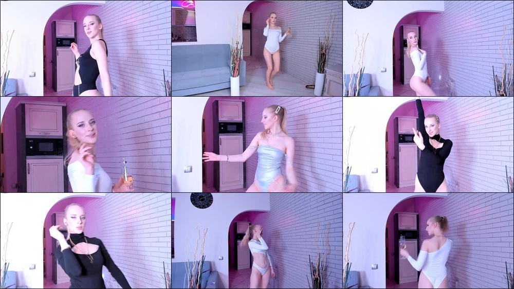 Dancing queen - October 08, 2021