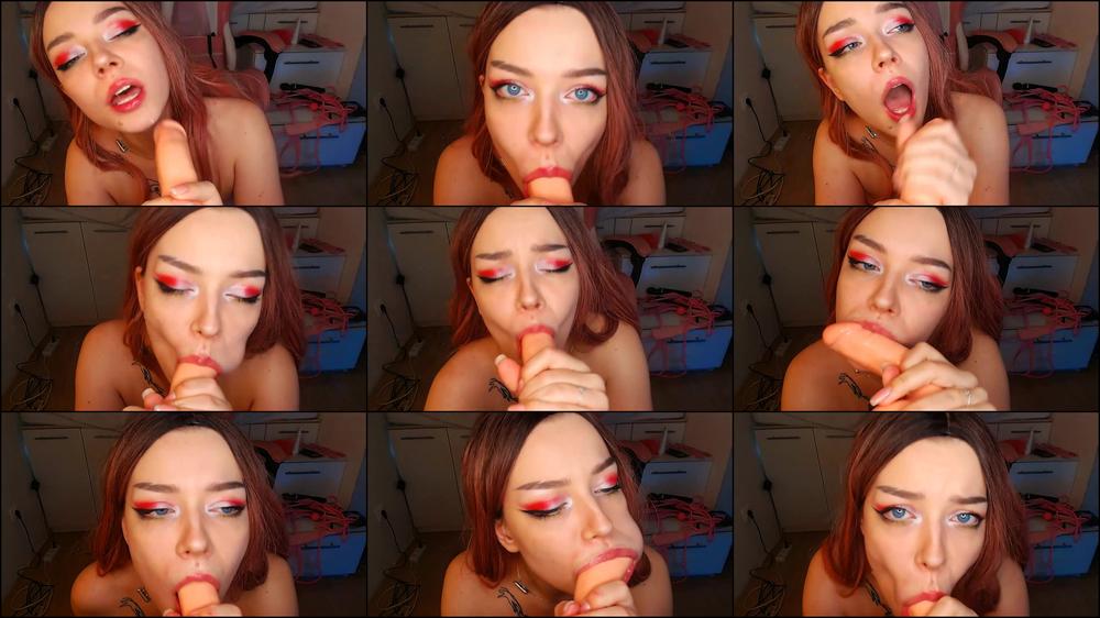 Sucking your dick POV - Apr 25, 2023