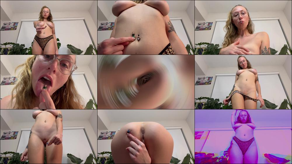 Giantess Goddess Vore POV - Nov 17, 2021
