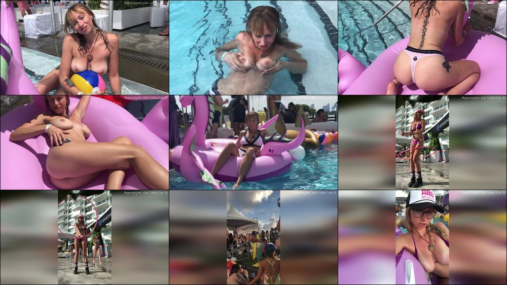 XBIZ Miami 2019 - Jul 27, 2019