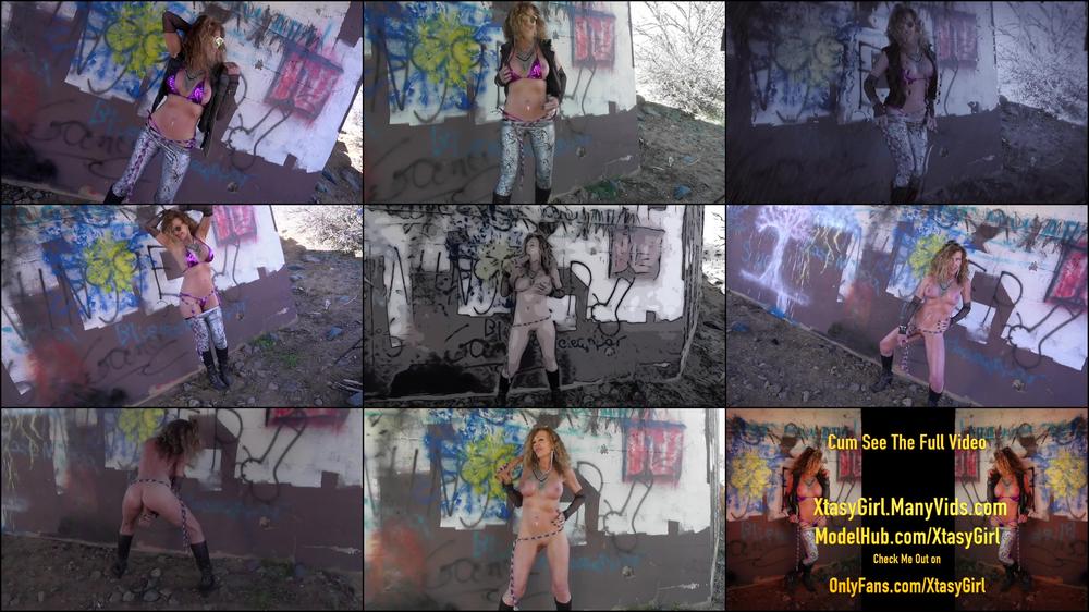 Cock Under The Bridge Fun - Mar 13, 2020